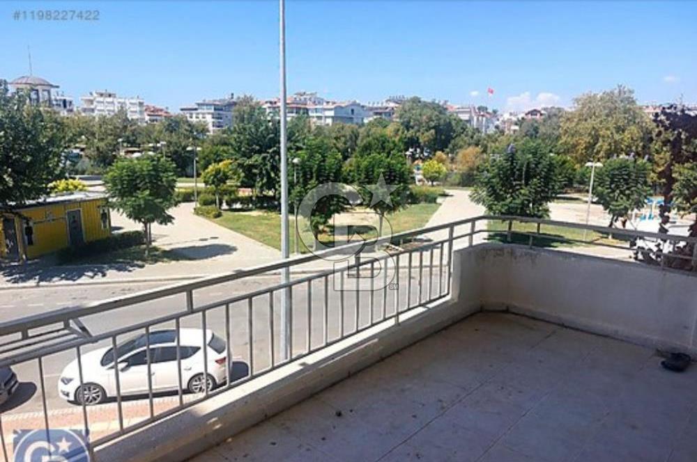 ÖRNEK MAHALLESİNDE 2+1 EŞYALI KİRALIK DAİRE IRMAK MANZARALI 