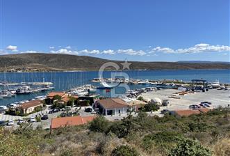 İzmir Çeşme Viven Port Alaçatı Projesinde Satılık Daire