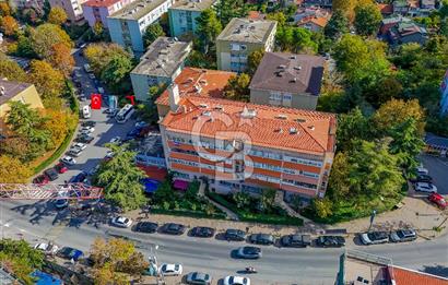 İstanbul’un prestijli bölgelerinden Akatlar’da, Zeytinoğlu Caddesi üzerinde 3+1 Kiralık daire