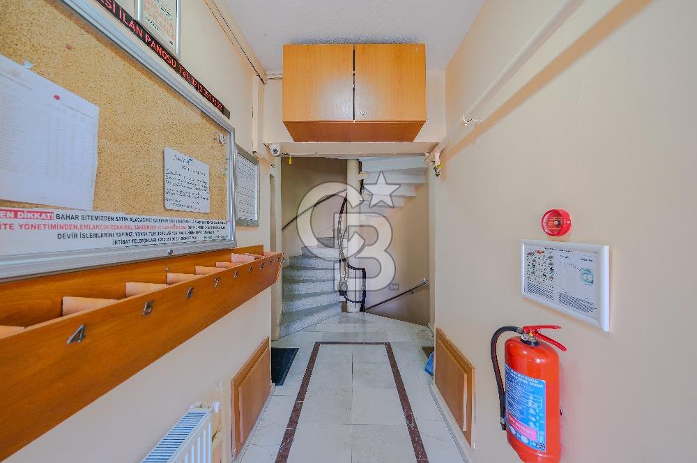 İstanbul’un prestijli bölgelerinden Akatlar’da, Zeytinoğlu Caddesi üzerinde 3+1 Kiralık daire