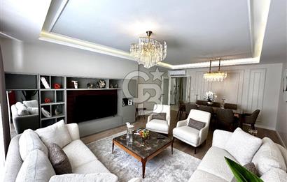 BANU EVLERİ BAHÇEKENT SATILIK 2+1 DAİRE SIFIR