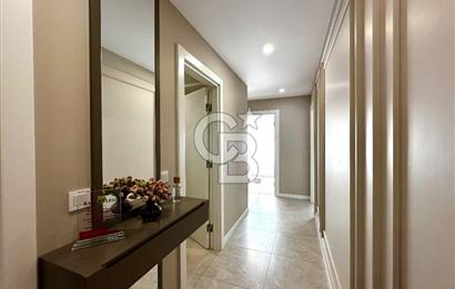 BANU EVLERİ BAHÇEKENT SATILIK 2+1 DAİRE SIFIR