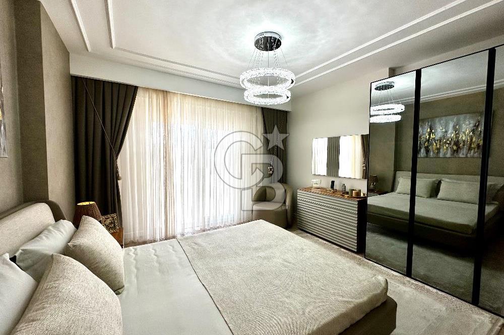 BANU EVLERİ BAHÇEKENT SATILIK 2+1 DAİRE SIFIR