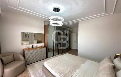 BANU EVLERİ BAHÇEKENT SATILIK 2+1 DAİRE SIFIR