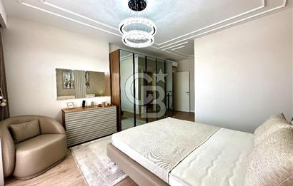 BANU EVLERİ BAHÇEKENT SATILIK 2+1 DAİRE SIFIR