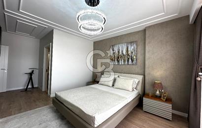 BANU EVLERİ BAHÇEKENT SATILIK 2+1 DAİRE SIFIR