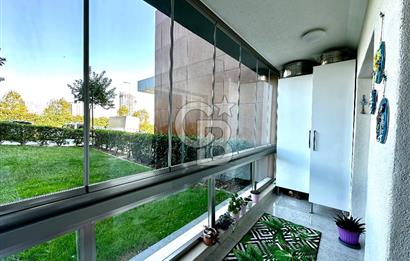 BAHÇEKENT FLORA 657. ADA SATILIK 3+1 SATILIK BAHÇE KAT DAİRE