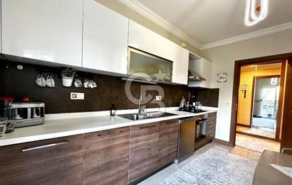 BAHÇEKENT FLORA 657. ADA SATILIK 3+1 SATILIK BAHÇE KAT DAİRE