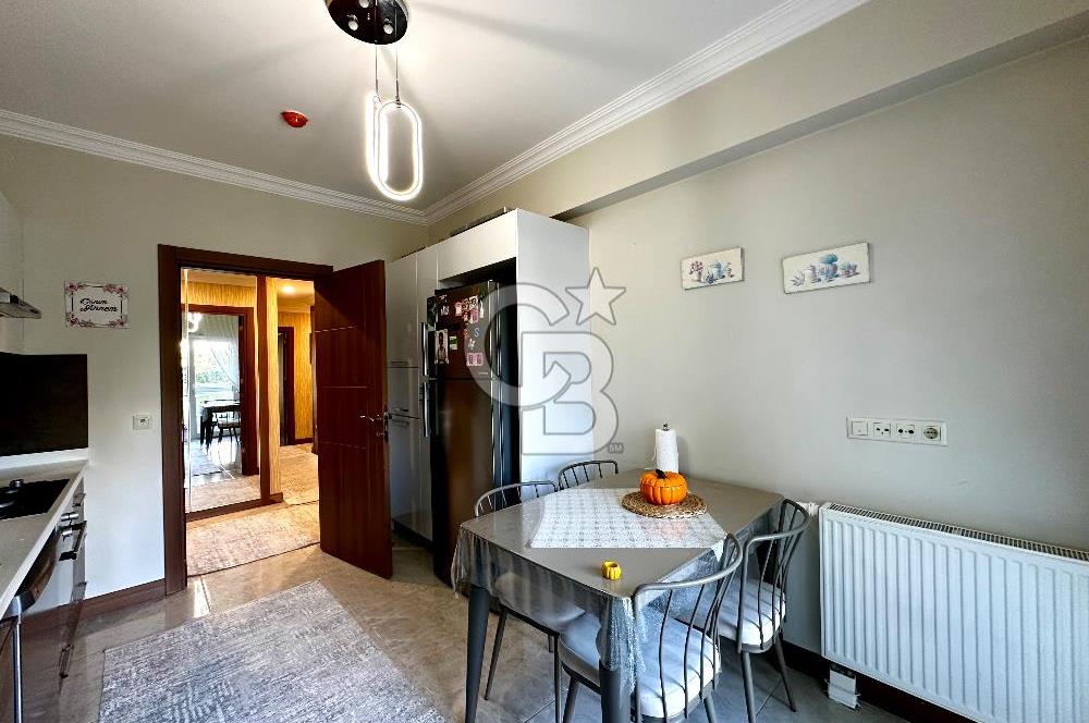 BAHÇEKENT FLORA 657. ADA SATILIK 3+1 SATILIK BAHÇE KAT DAİRE