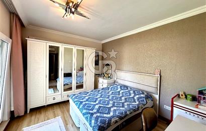 BAHÇEKENT FLORA 657. ADA SATILIK 3+1 SATILIK BAHÇE KAT DAİRE