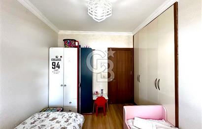 BAHÇEKENT FLORA 657. ADA SATILIK 3+1 SATILIK BAHÇE KAT DAİRE