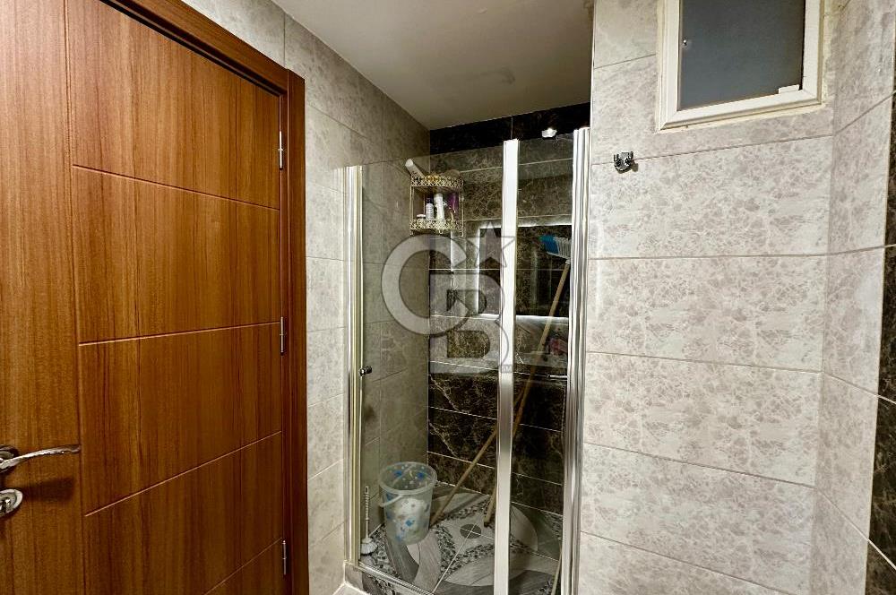 BAHÇEKENT FLORA 657. ADA SATILIK 3+1 SATILIK BAHÇE KAT DAİRE