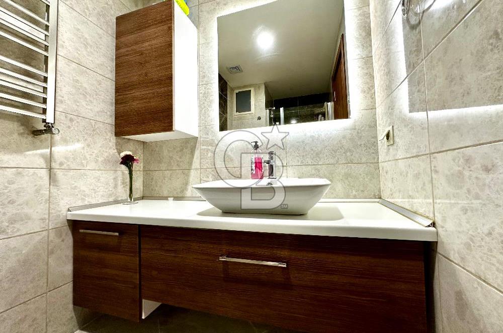 BAHÇEKENT FLORA 657. ADA SATILIK 3+1 SATILIK BAHÇE KAT DAİRE