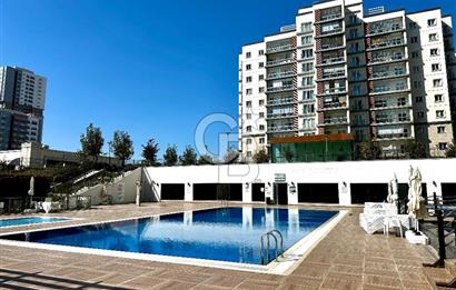 BAHÇEKENT FLORA 657. ADA SATILIK 3+1 SATILIK BAHÇE KAT DAİRE