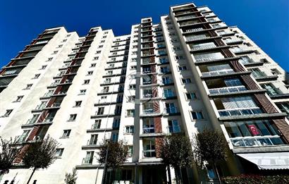 BAHÇEKENT FLORA 657. ADA SATILIK 3+1 SATILIK BAHÇE KAT DAİRE