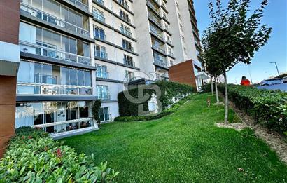 BAHÇEKENT FLORA 657. ADA SATILIK 3+1 SATILIK BAHÇE KAT DAİRE