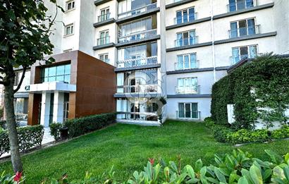 BAHÇEKENT FLORA 657. ADA SATILIK 3+1 SATILIK BAHÇE KAT DAİRE