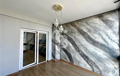 BAHÇEKENT FLORA 656. ADA SATILIK 4+1  DAİRE BOŞ ÇİFT BALKONLU