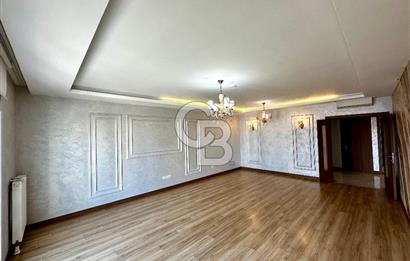 BAHÇEKENT FLORA 656. ADA SATILIK 4+1  DAİRE BOŞ ÇİFT BALKONLU