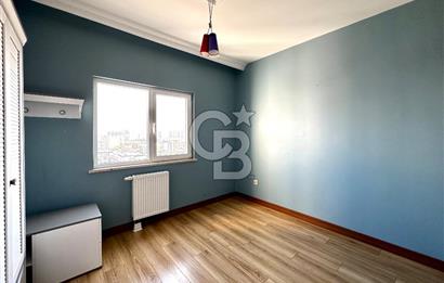 BAHÇEKENT FLORA 656. ADA SATILIK 4+1  DAİRE BOŞ ÇİFT BALKONLU