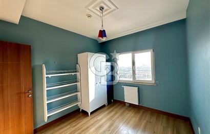 BAHÇEKENT FLORA 656. ADA SATILIK 4+1  DAİRE BOŞ ÇİFT BALKONLU