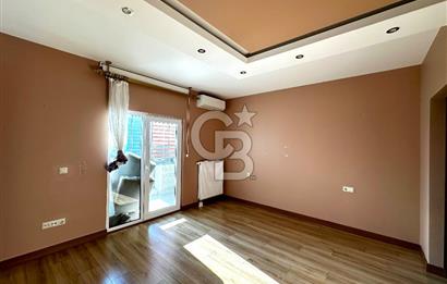 BAHÇEKENT FLORA 656. ADA SATILIK 4+1  DAİRE BOŞ ÇİFT BALKONLU