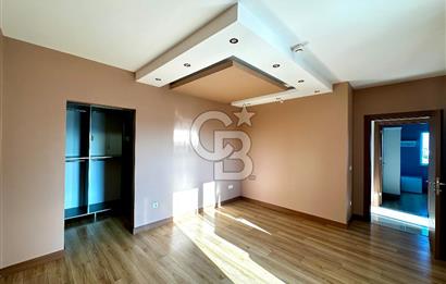 BAHÇEKENT FLORA 656. ADA SATILIK 4+1  DAİRE BOŞ ÇİFT BALKONLU