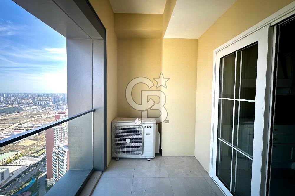 BAŞAKŞEHİR BULVAR RESIDENCE 4+1 KİRALIK TADİLATLI DAİRE