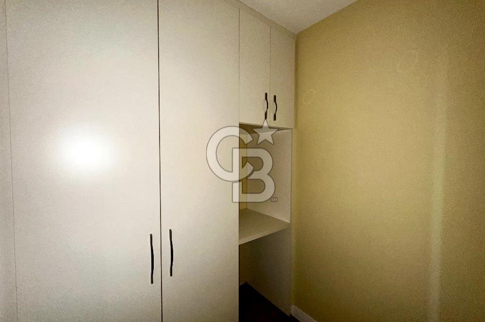 BAŞAKŞEHİR BULVAR RESIDENCE 4+1 KİRALIK TADİLATLI DAİRE