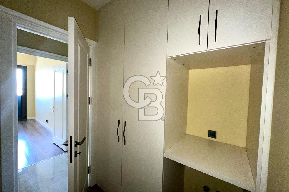 BAŞAKŞEHİR BULVAR RESIDENCE 4+1 KİRALIK TADİLATLI DAİRE