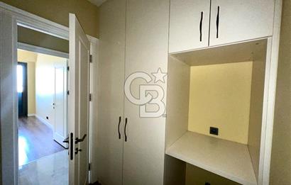 BAŞAKŞEHİR BULVAR RESIDENCE 4+1 KİRALIK TADİLATLI DAİRE