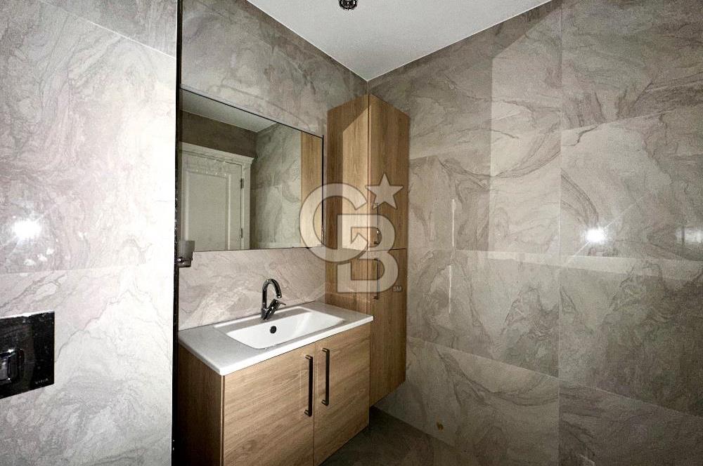 BAŞAKŞEHİR BULVAR RESIDENCE 4+1 KİRALIK TADİLATLI DAİRE