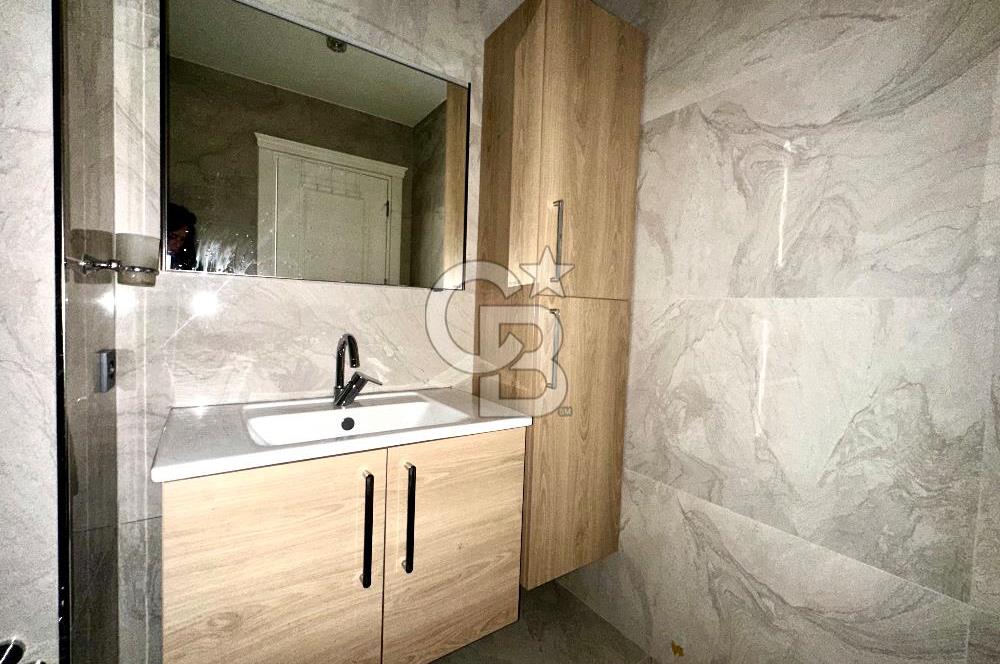 BAŞAKŞEHİR BULVAR RESIDENCE 4+1 KİRALIK TADİLATLI DAİRE