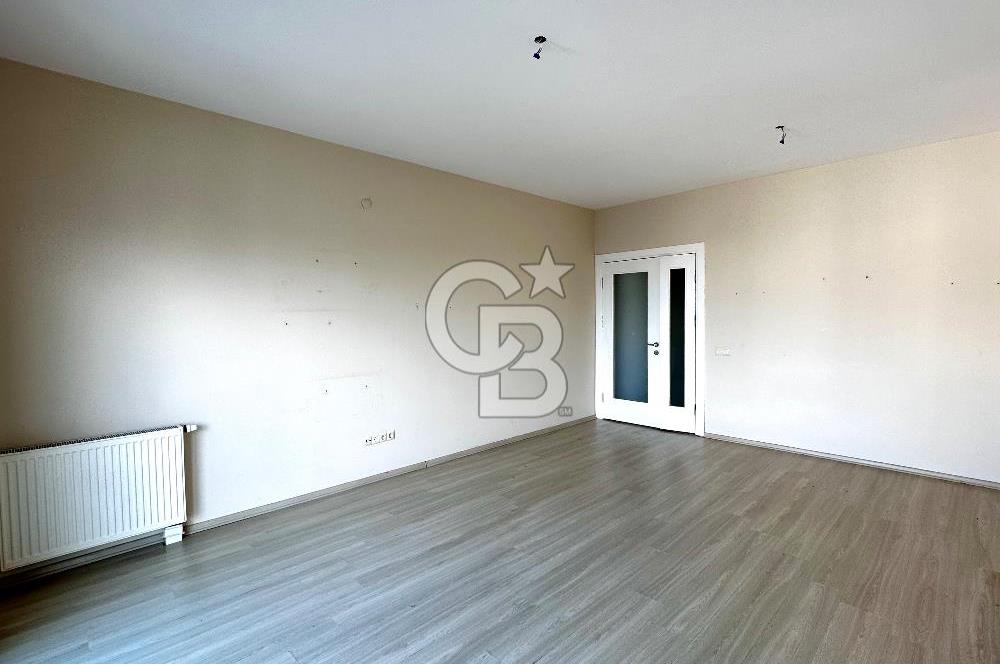 VADİTEPE 4. BÖLGE B KAPISI SATILIK BOŞ DAİRE