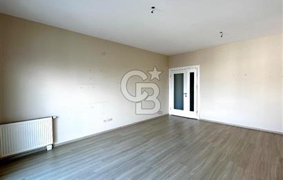 VADİTEPE 4. BÖLGE B KAPISI SATILIK BOŞ DAİRE