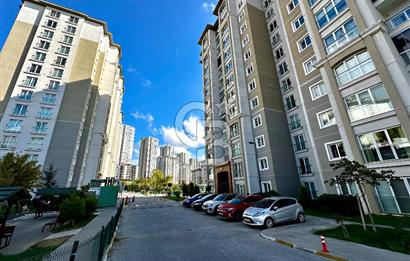 VADİTEPE 4. BÖLGE B KAPISI SATILIK BOŞ DAİRE