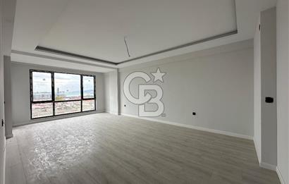 İLKADIM CEDİT DENİZ MANZARALI 165m2 SIFIR 3+1 SATILIK DAİRE