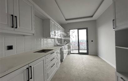 İLKADIM CEDİT DENİZ MANZARALI 165m2 SIFIR 3+1 SATILIK DAİRE