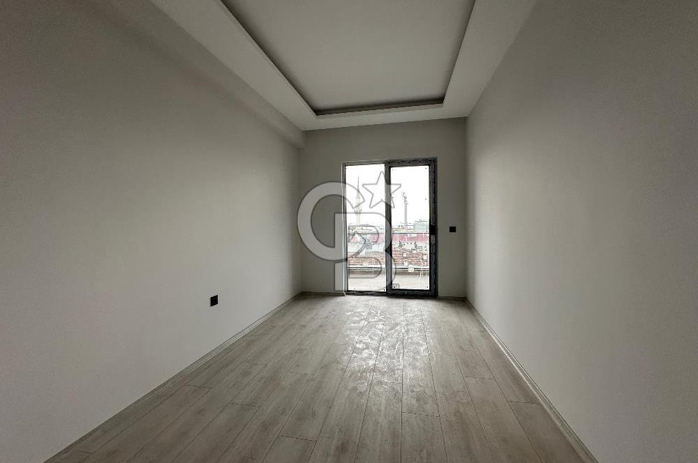 İLKADIM CEDİT DENİZ MANZARALI 165m2 SIFIR 3+1 SATILIK DAİRE