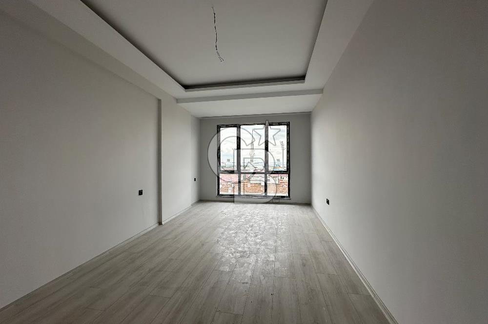 İLKADIM CEDİT DENİZ MANZARALI 165m2 SIFIR 3+1 SATILIK DAİRE