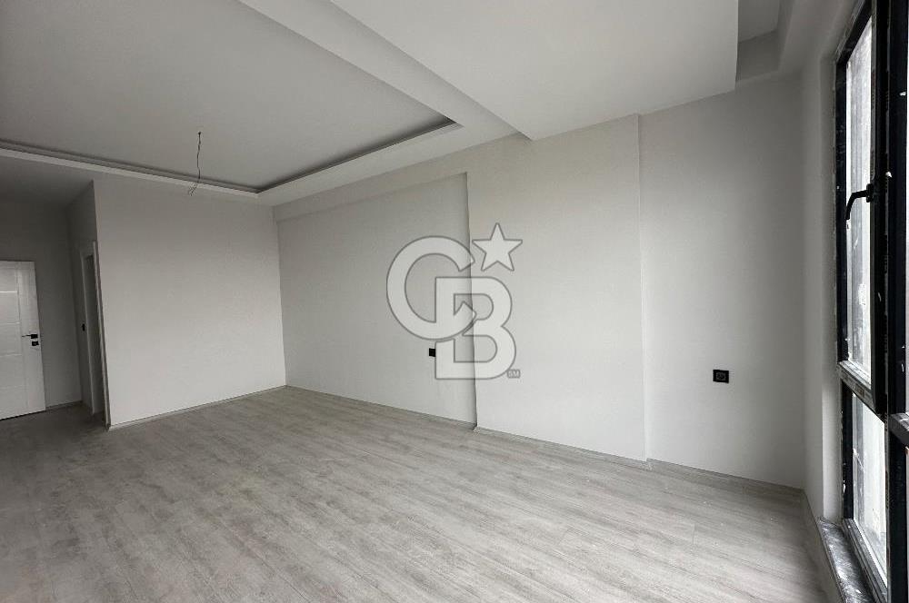 İLKADIM CEDİT DENİZ MANZARALI 165m2 SIFIR 3+1 SATILIK DAİRE