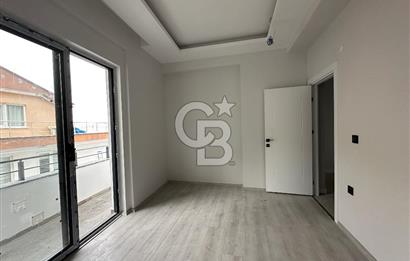 İLKADIM CEDİT DENİZ MANZARALI 165m2 SIFIR 3+1 SATILIK DAİRE