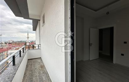 İLKADIM CEDİT DENİZ MANZARALI 165m2 SIFIR 3+1 SATILIK DAİRE