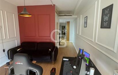 BAHÇEŞEHİR İŞ MEKAN RESIDENCE 1+1 KİRALIK İŞ YERİ