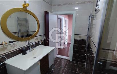 ÜÇEVLER MERKEZ'DE SATILIK MANZARALI 2+1 DAİRE