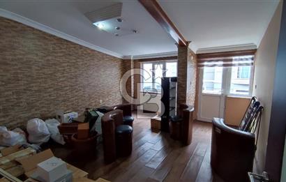 ÜÇEVLER MERKEZ'DE SATILIK MANZARALI 2+1 DAİRE