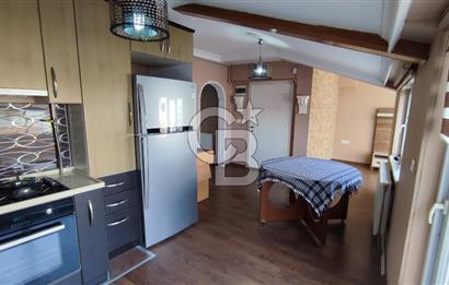 ÜÇEVLER MERKEZ'DE SATILIK MANZARALI 2+1 DAİRE