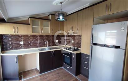 ÜÇEVLER MERKEZ'DE SATILIK MANZARALI 2+1 DAİRE