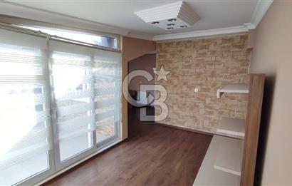 ÜÇEVLER MERKEZ'DE SATILIK MANZARALI 2+1 DAİRE