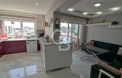 FSM BULVARINA CEPHE EMSALSİZ 250 m2 4+1 SATILIK DUBLEKS DAİRE